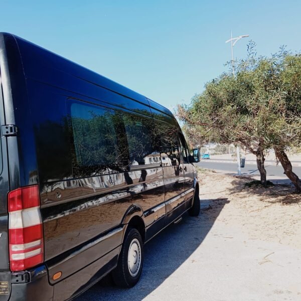 Gallery 3 Trans Taghazoute